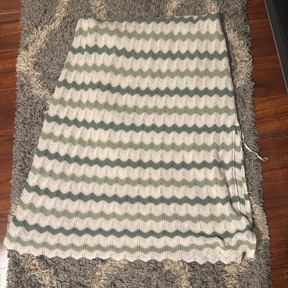 Hollister Crotched Maxi dress - Picture 3 of 5